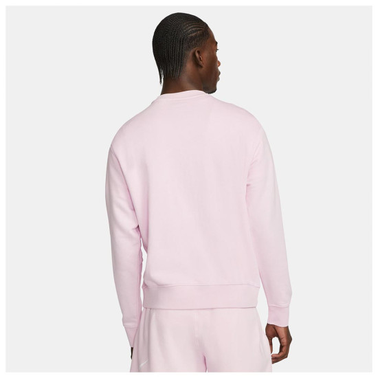 Nike Ανδρικό φούτερ Sportswear Club French Terry